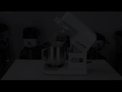 Cake Cream Mixer 7litros Para Panadería Casera Y Panadería