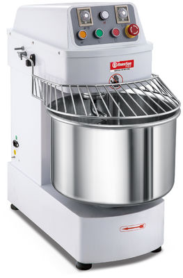 calidad  Quick Mixing Spiral Dough Maker for Efficient Dough Preparation fábrica