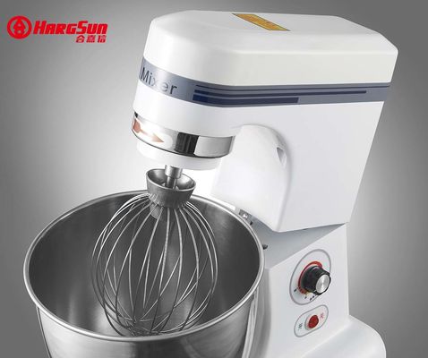 calidad  3 In 1 Cream Mixer Machine 7 Liter For Home And Bakery Shop fábrica